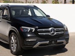 2020 Mercedes-Benz GLE GLE 350