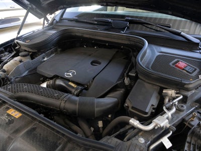 2020 Mercedes-Benz GLE GLE 350