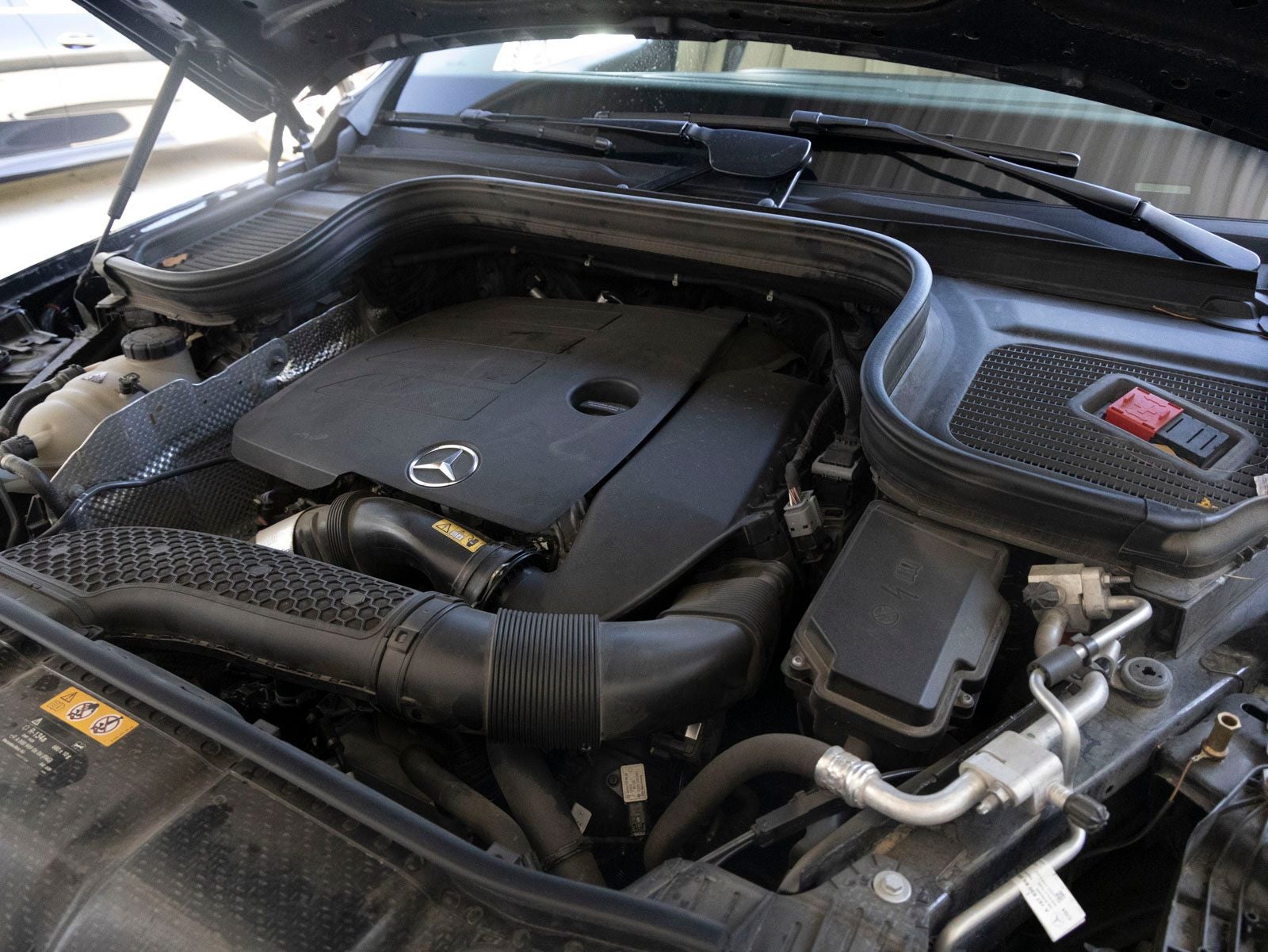 2020 Mercedes-Benz GLE GLE 350