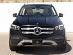 2020 Mercedes-Benz GLE GLE 350