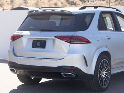 2023 Mercedes-Benz GLE GLE 350
