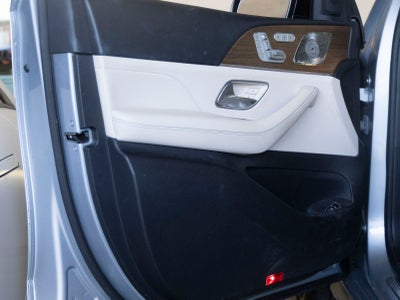 2023 Mercedes-Benz GLE GLE 350