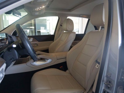 2023 Mercedes-Benz GLE GLE 350