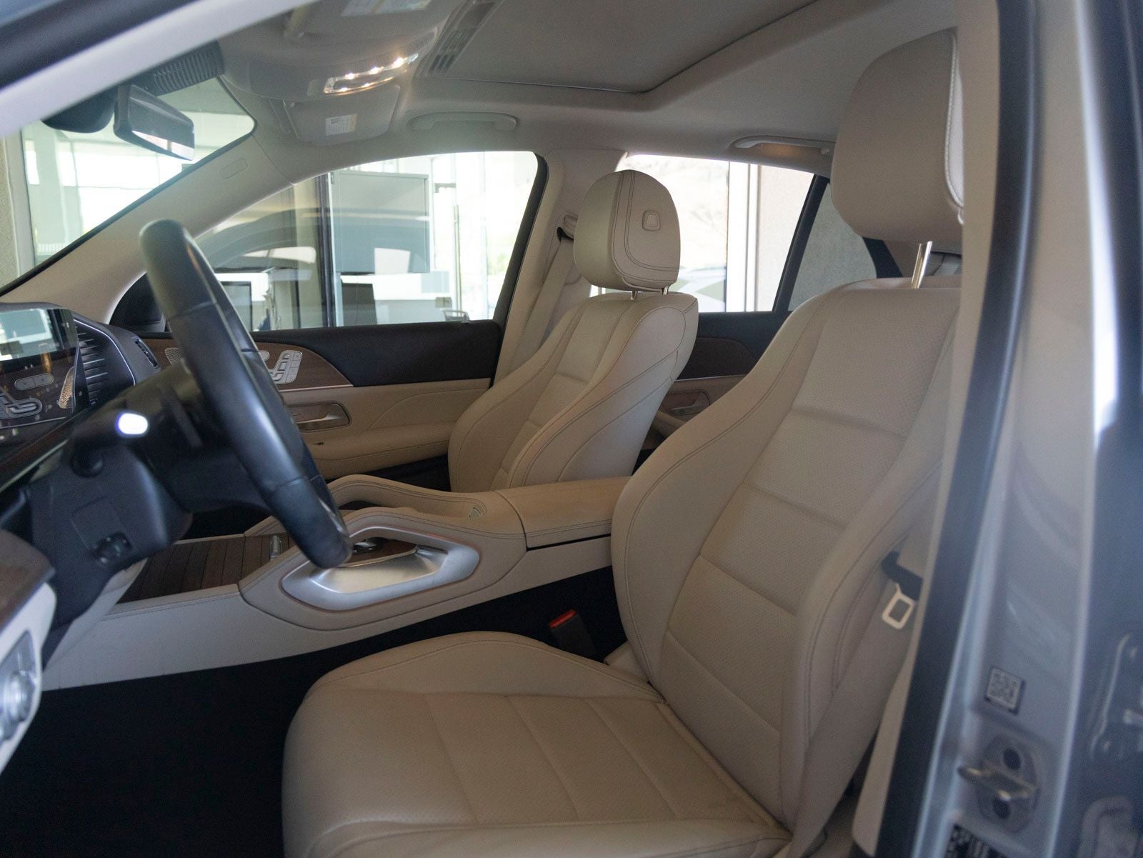 2023 Mercedes-Benz GLE GLE 350