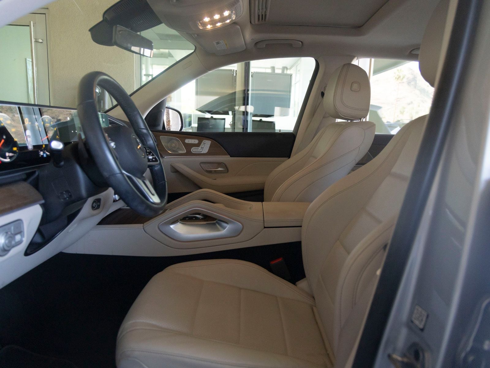 2023 Mercedes-Benz GLE GLE 350