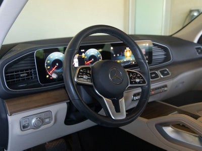 2023 Mercedes-Benz GLE GLE 350