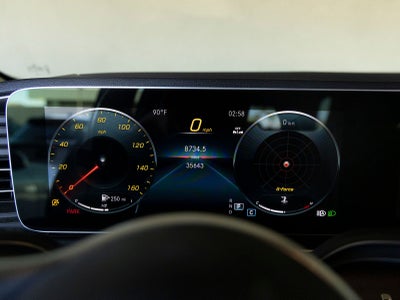 2023 Mercedes-Benz GLE GLE 350