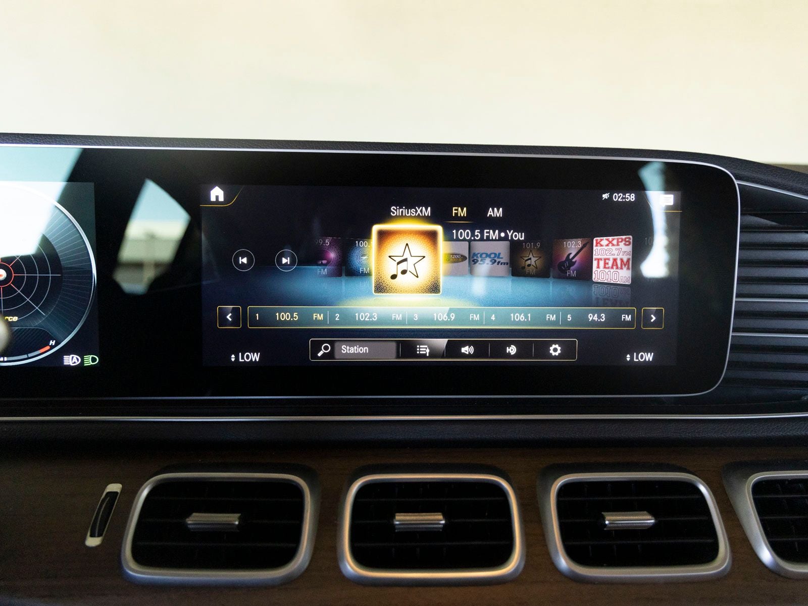 2023 Mercedes-Benz GLE GLE 350