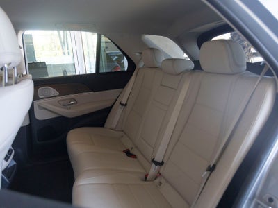 2023 Mercedes-Benz GLE GLE 350