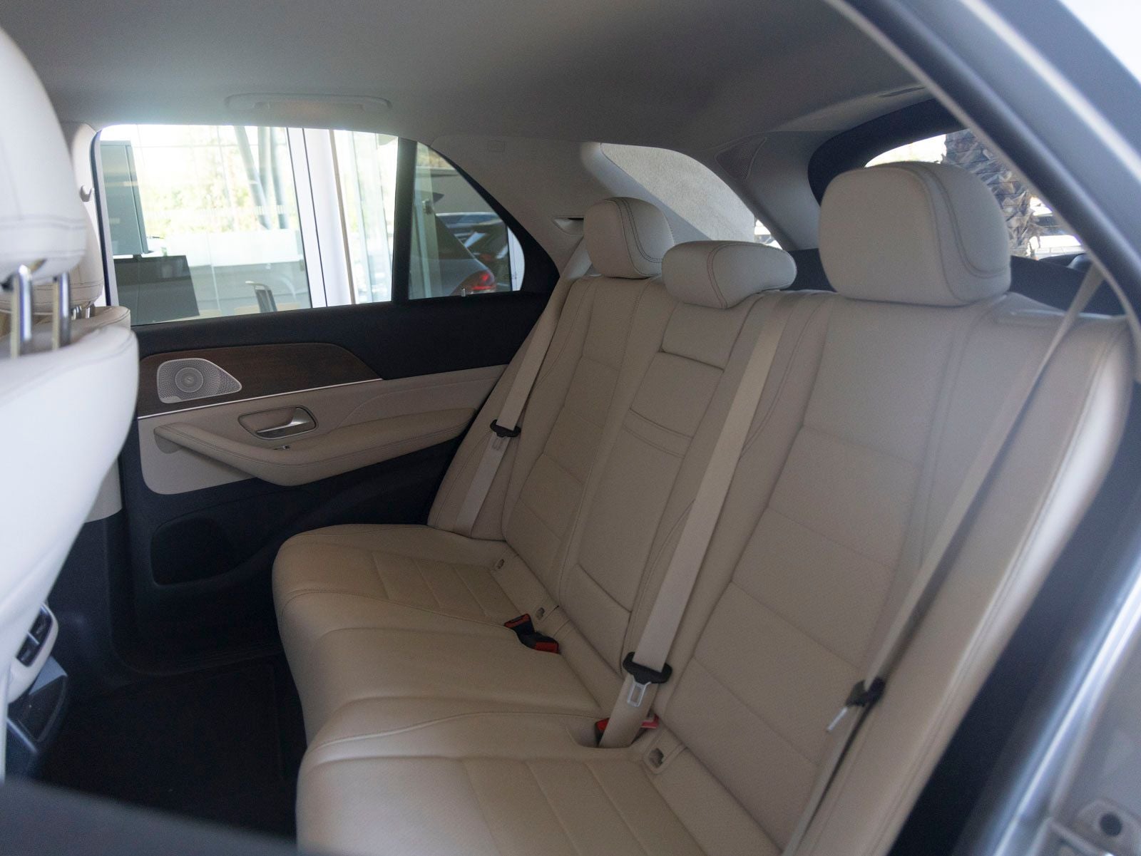 2023 Mercedes-Benz GLE GLE 350