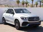 2023 Mercedes-Benz GLE GLE 350