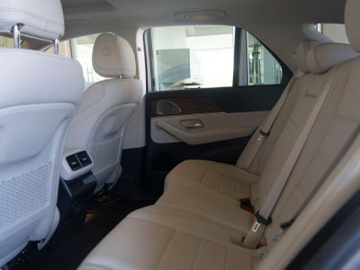 2023 Mercedes-Benz GLE GLE 350