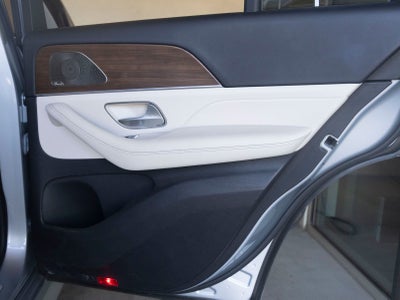 2023 Mercedes-Benz GLE GLE 350