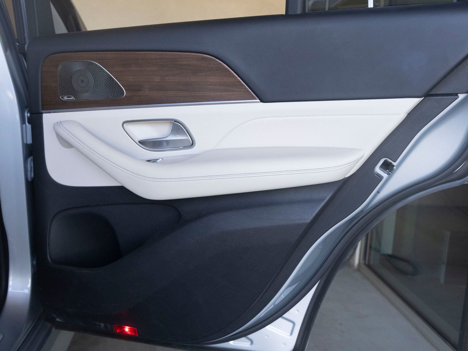 2023 Mercedes-Benz GLE GLE 350