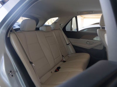 2023 Mercedes-Benz GLE GLE 350