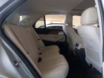 2023 Mercedes-Benz GLE GLE 350