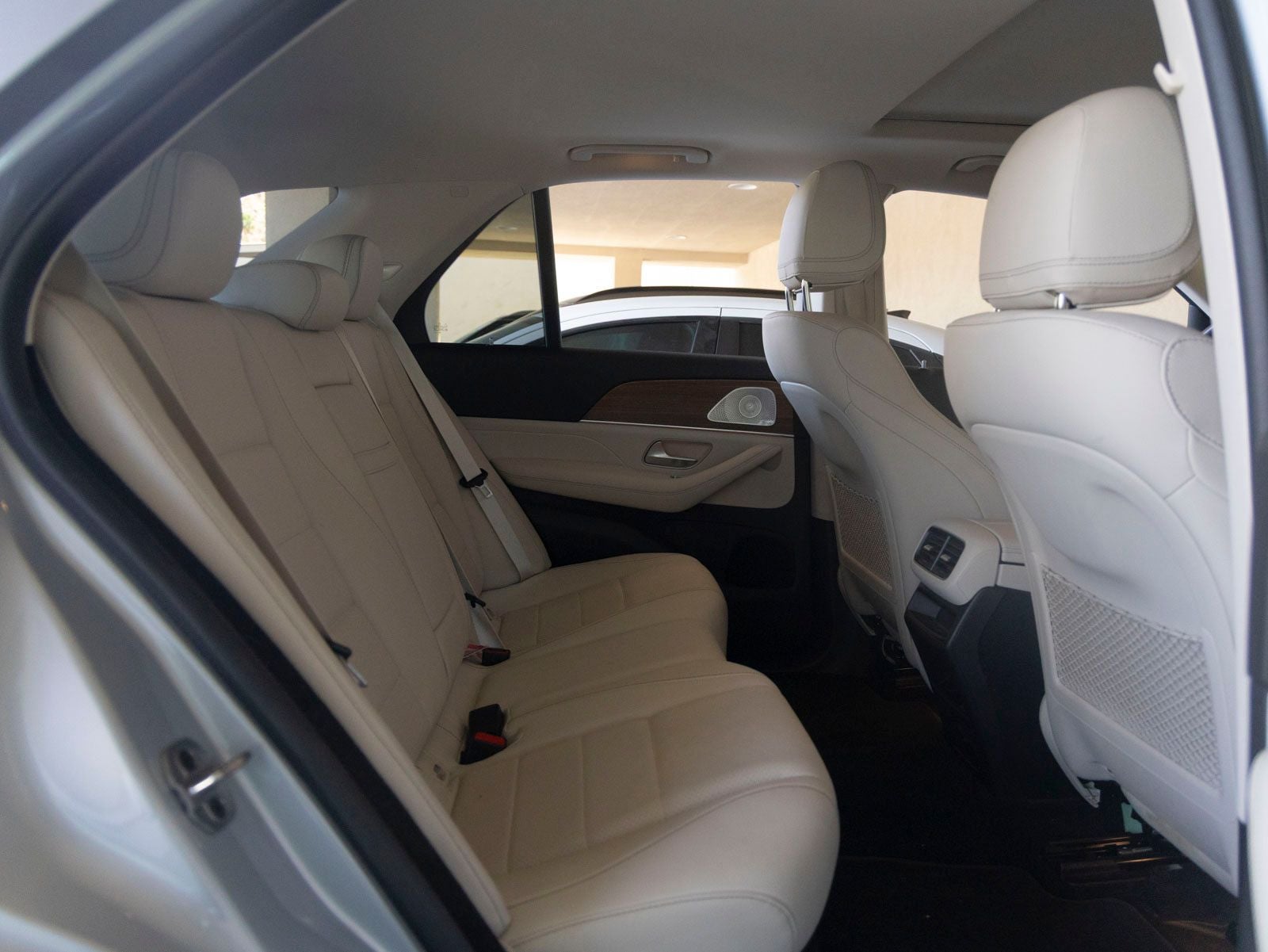 2023 Mercedes-Benz GLE GLE 350