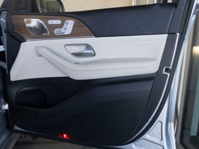 2023 Mercedes-Benz GLE GLE 350