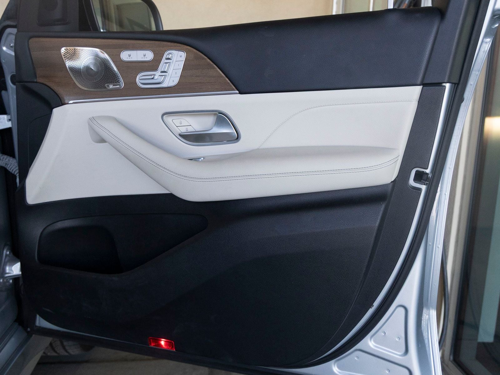 2023 Mercedes-Benz GLE GLE 350