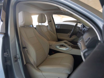 2023 Mercedes-Benz GLE GLE 350