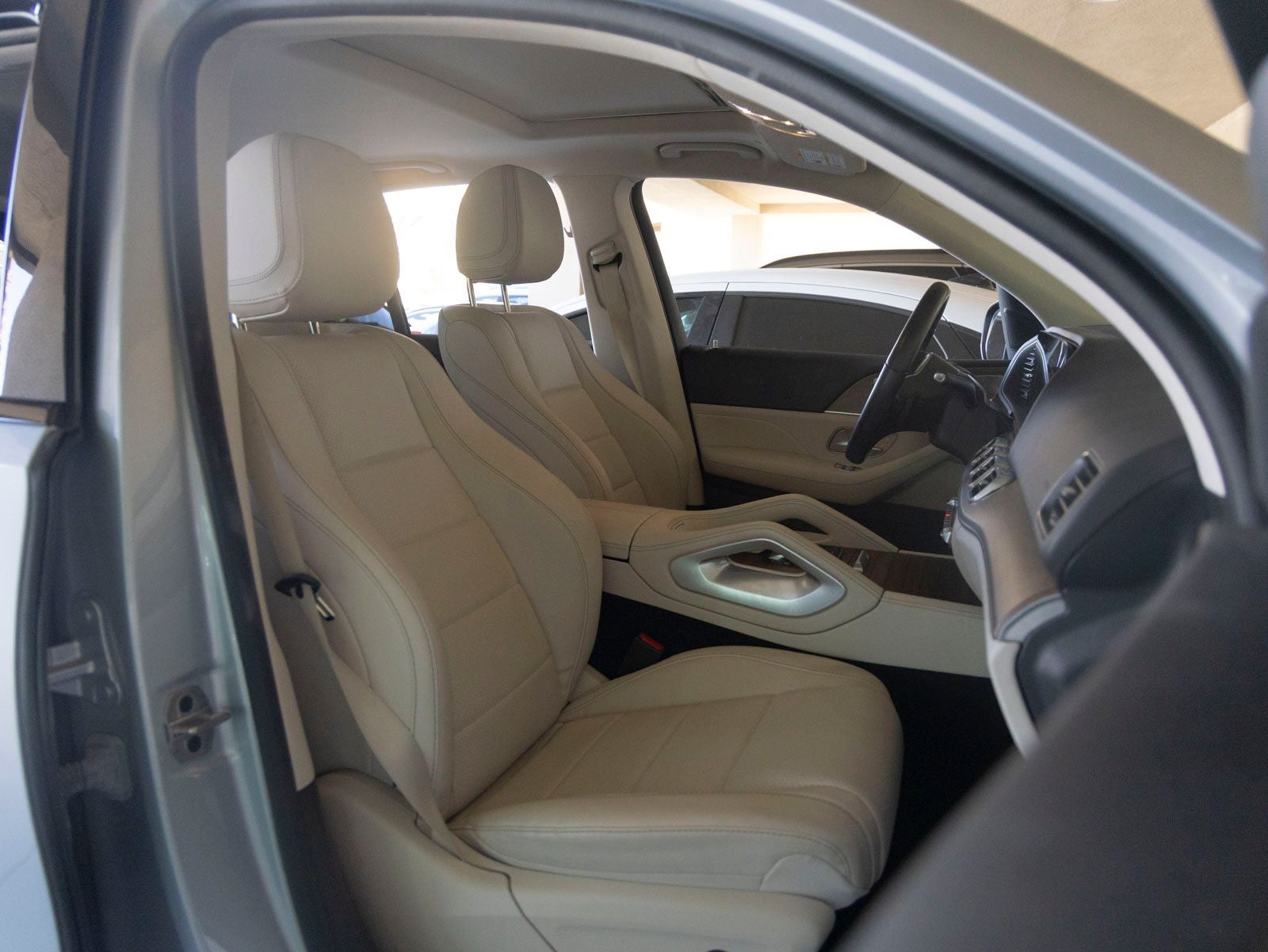 2023 Mercedes-Benz GLE GLE 350