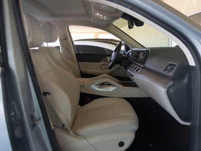 2023 Mercedes-Benz GLE GLE 350