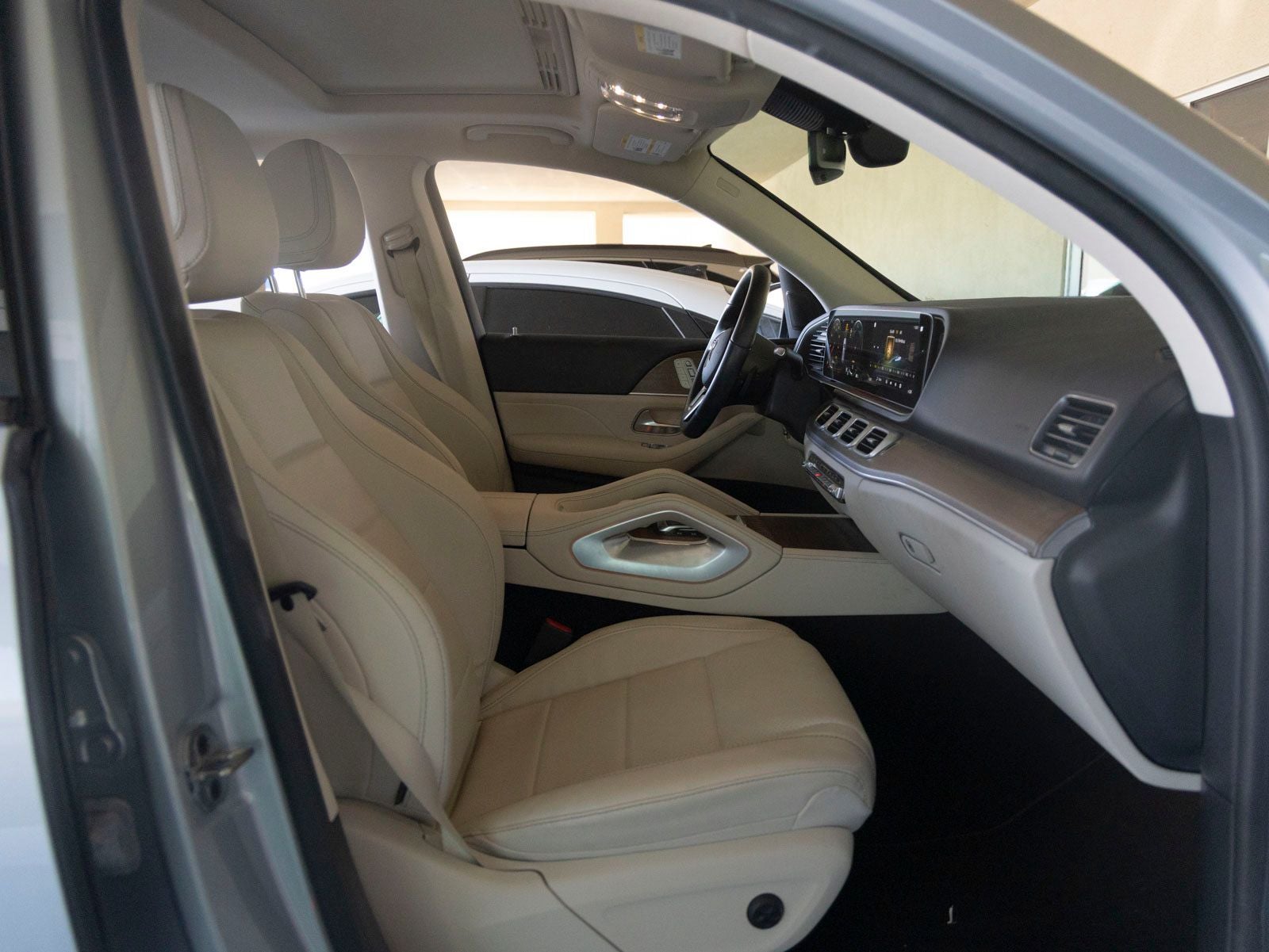 2023 Mercedes-Benz GLE GLE 350