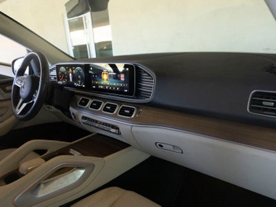 2023 Mercedes-Benz GLE GLE 350