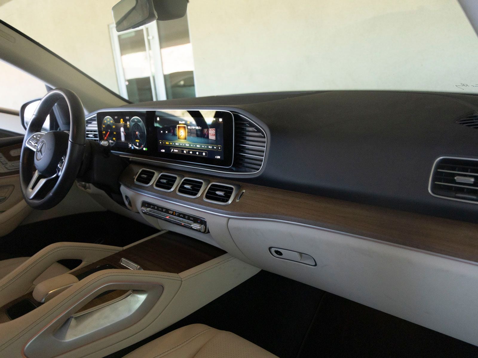 2023 Mercedes-Benz GLE GLE 350