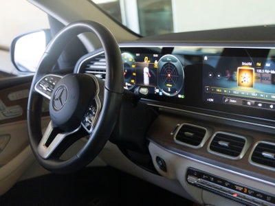 2023 Mercedes-Benz GLE GLE 350