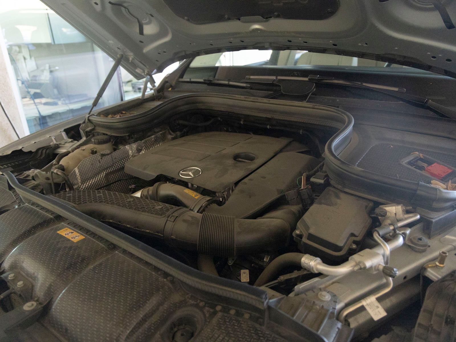 2023 Mercedes-Benz GLE GLE 350