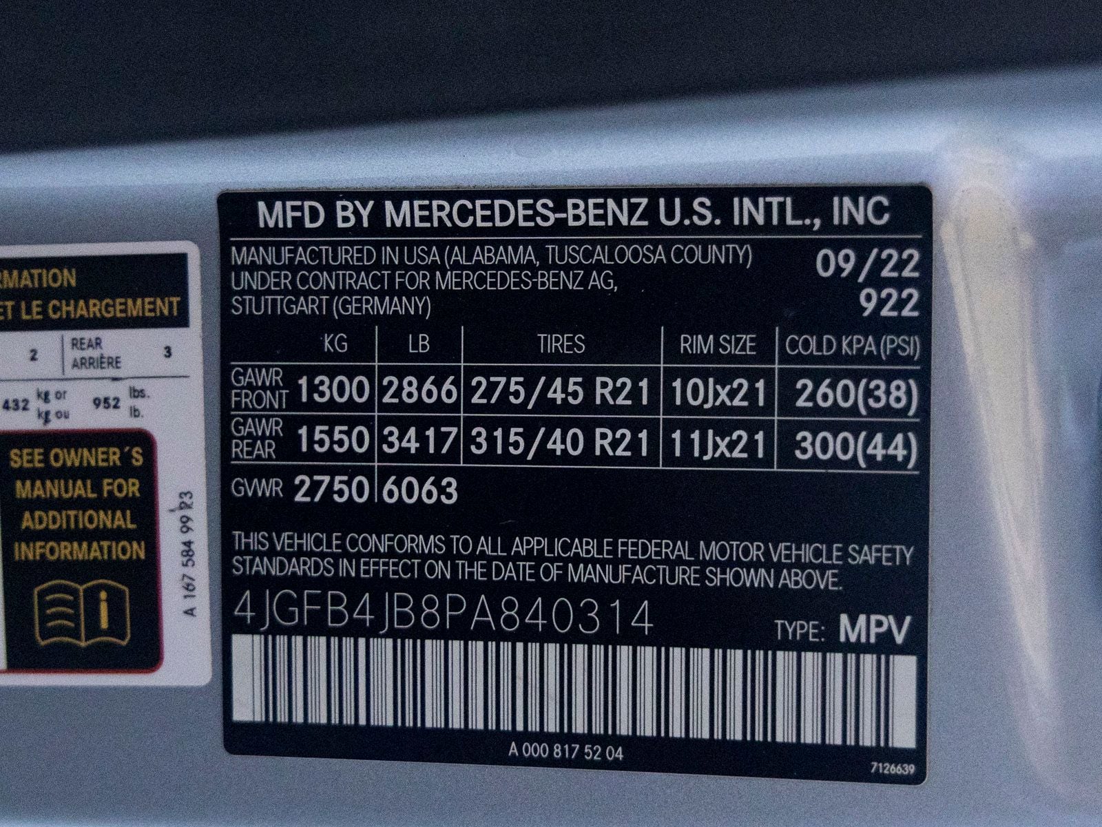 2023 Mercedes-Benz GLE GLE 350