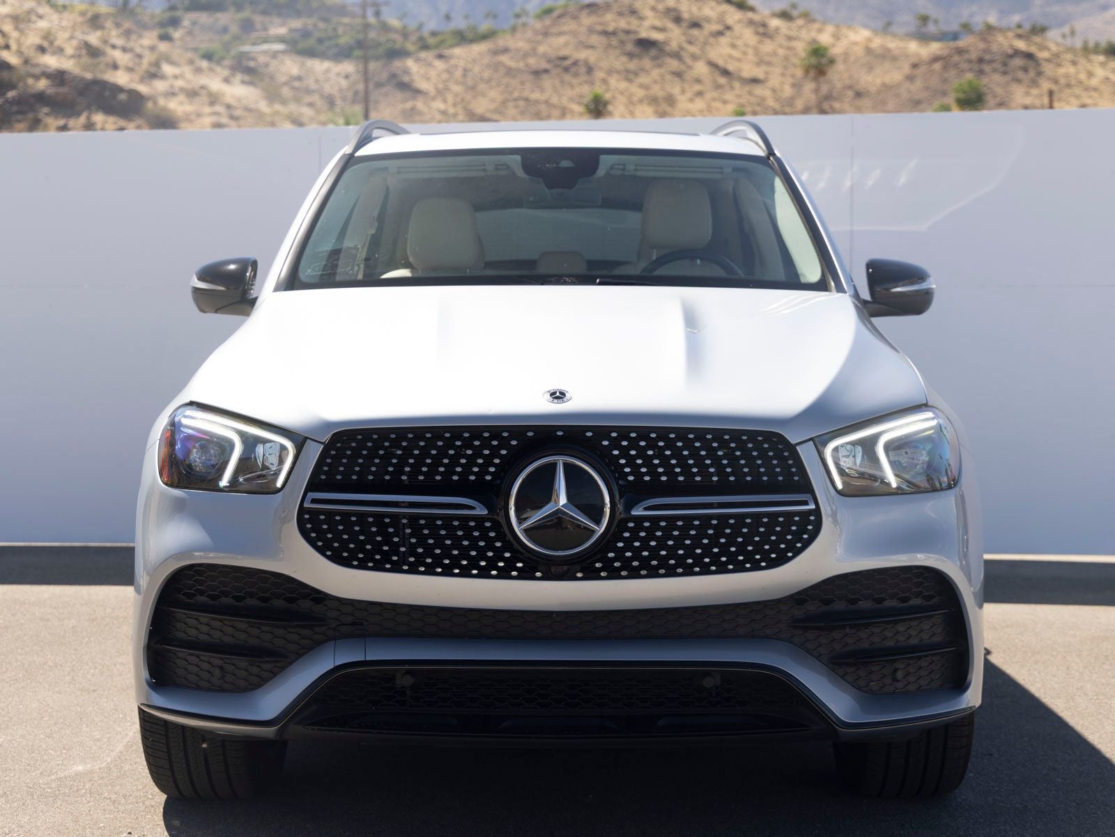2023 Mercedes-Benz GLE GLE 350
