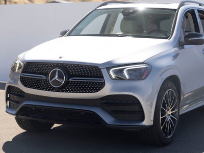 2023 Mercedes-Benz GLE GLE 350