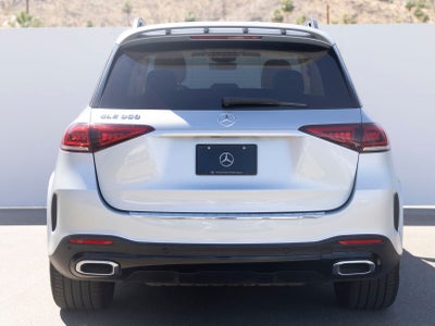 2023 Mercedes-Benz GLE GLE 350