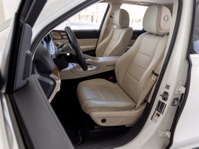 2023 Mercedes-Benz GLE GLE 350