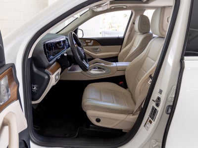 2023 Mercedes-Benz GLE GLE 350