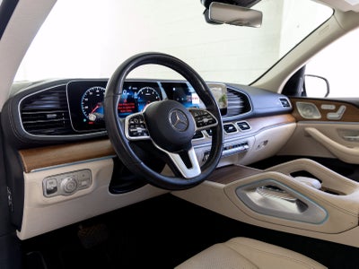 2023 Mercedes-Benz GLE GLE 350