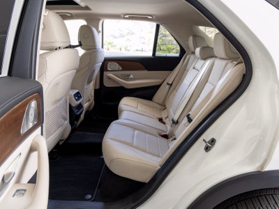 2023 Mercedes-Benz GLE GLE 350