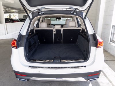2023 Mercedes-Benz GLE GLE 350