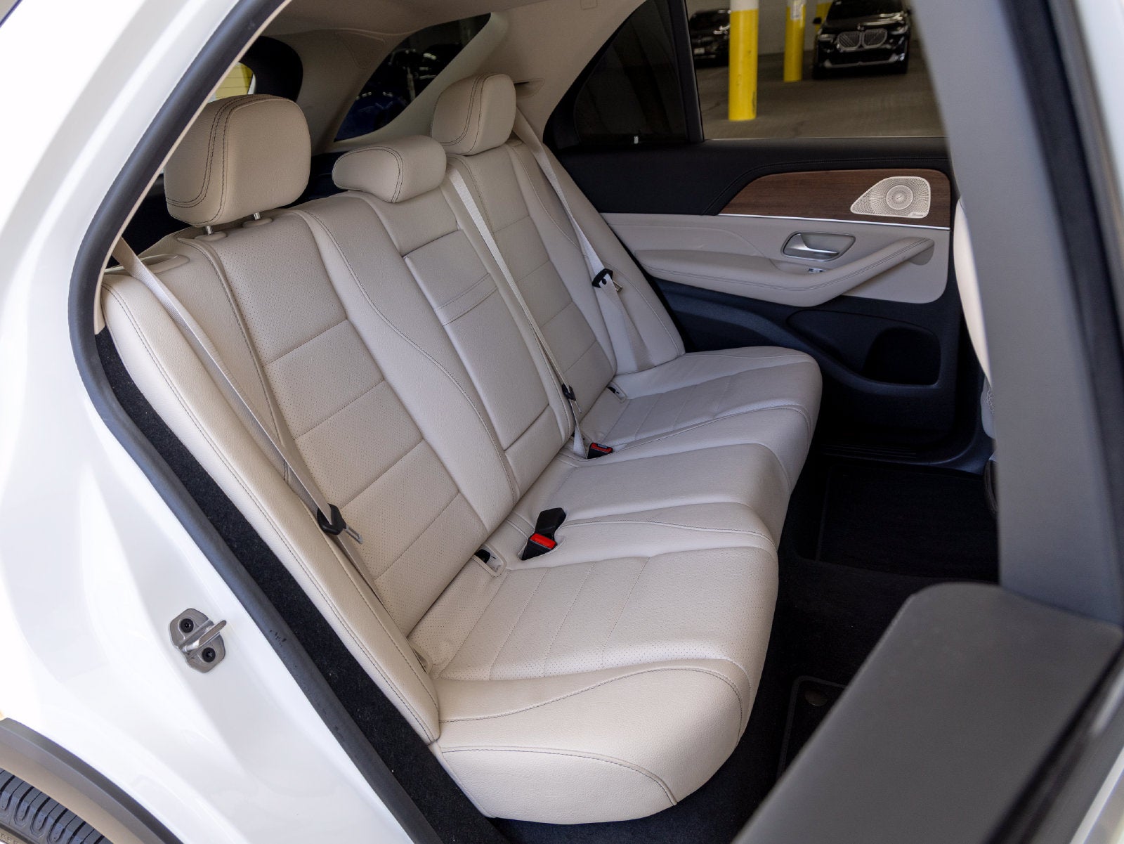 2023 Mercedes-Benz GLE GLE 350
