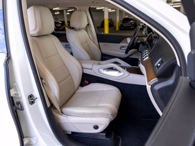 2023 Mercedes-Benz GLE GLE 350