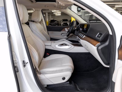 2023 Mercedes-Benz GLE GLE 350