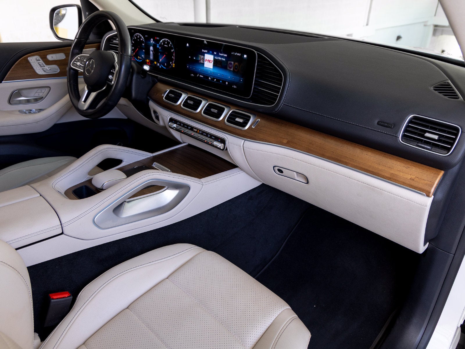 2023 Mercedes-Benz GLE GLE 350