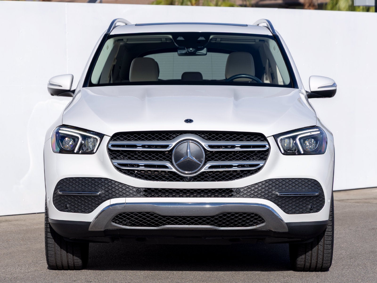 2023 Mercedes-Benz GLE GLE 350