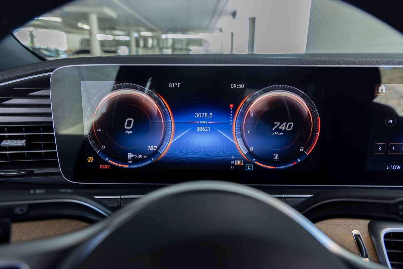 2021 Mercedes-Benz GLE GLE 350 4MATIC®