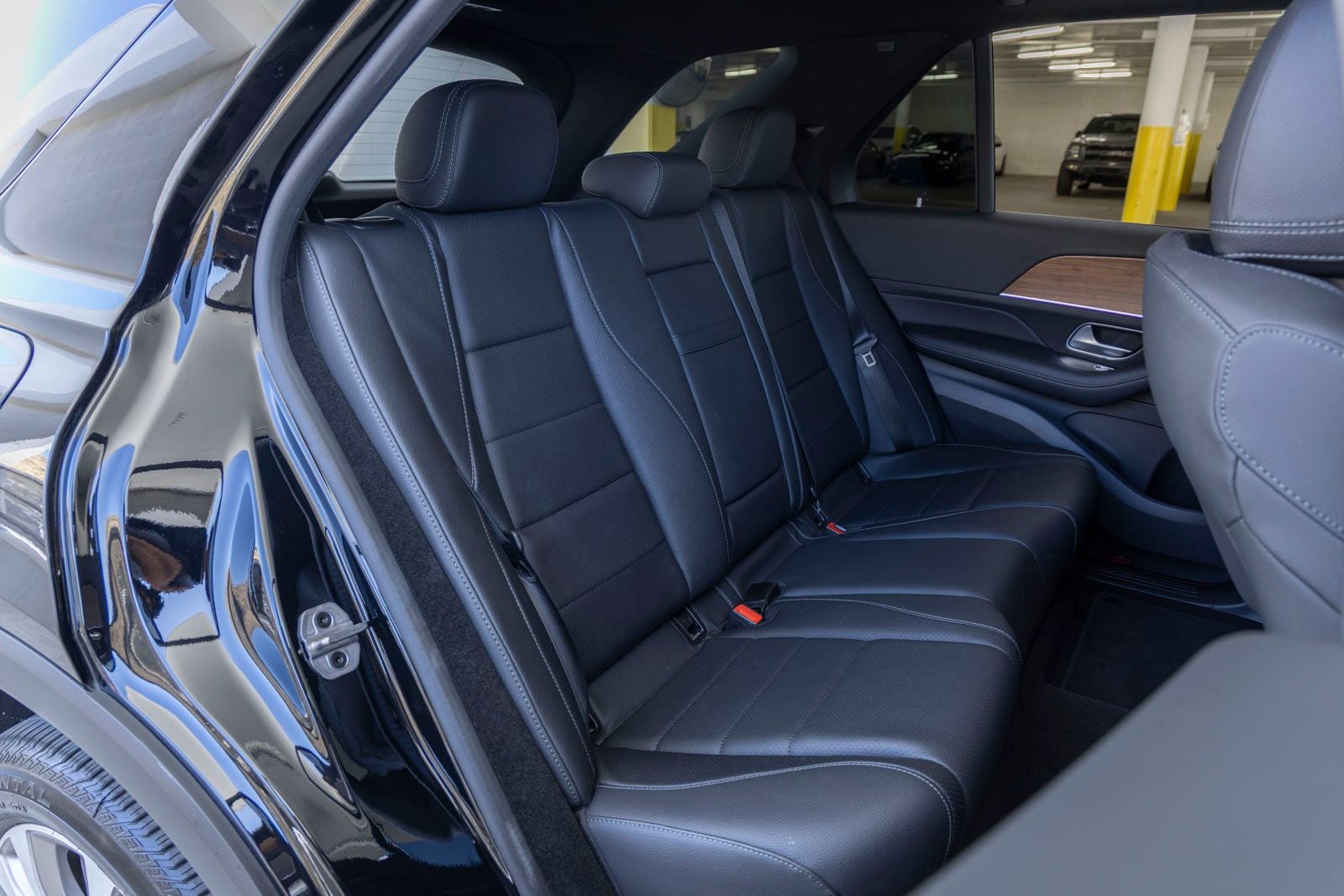 2021 Mercedes-Benz GLE GLE 350 4MATIC®