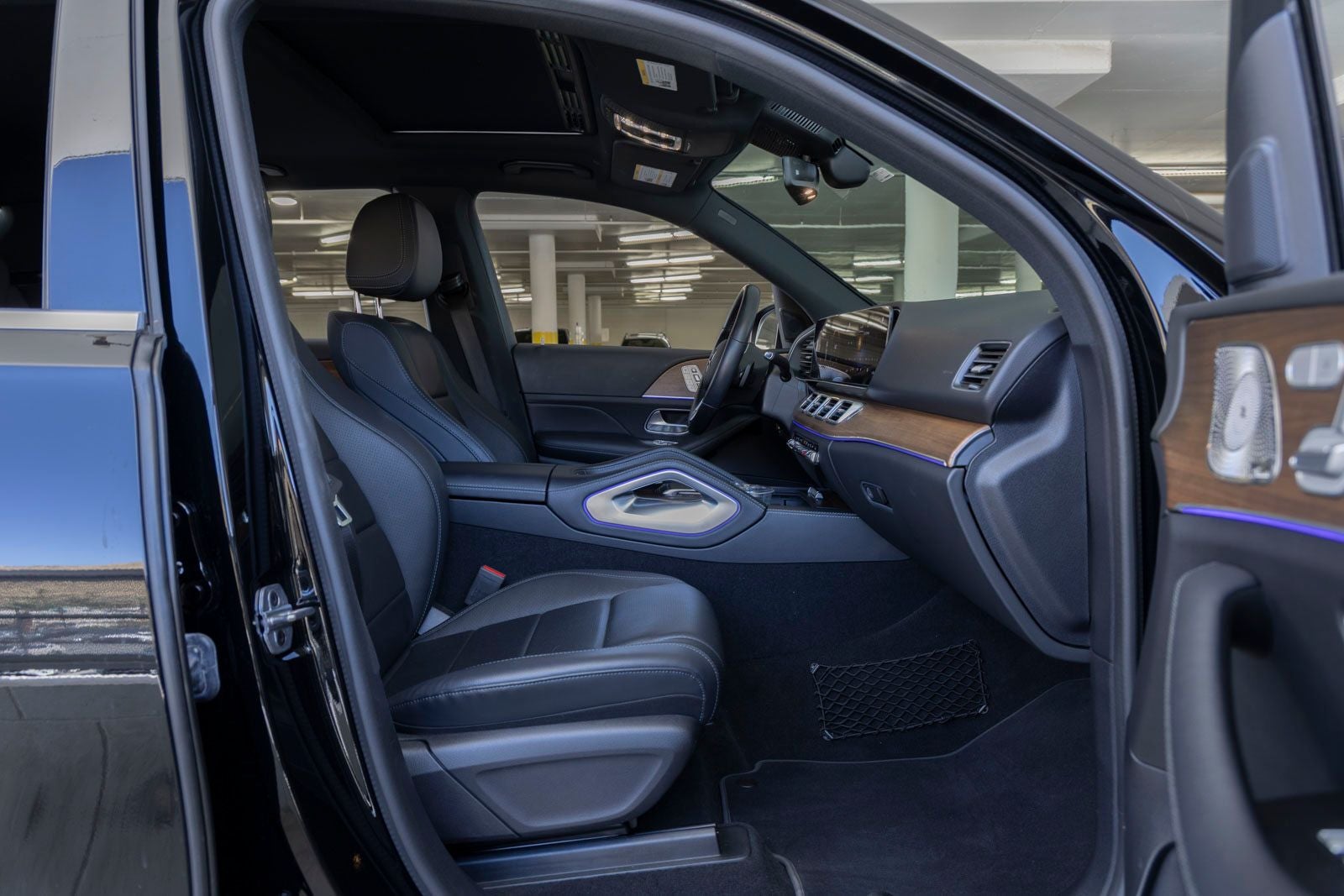 2021 Mercedes-Benz GLE GLE 350 4MATIC®