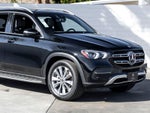 2023 Mercedes-Benz GLE GLE 350 4MATIC®