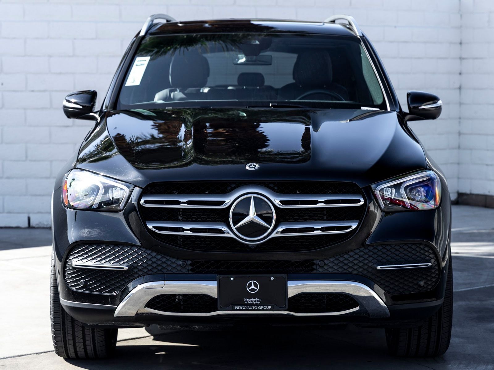 2023 Mercedes-Benz GLE GLE 350 4MATIC®